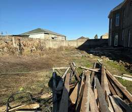 Savalanda   torpaq satılır