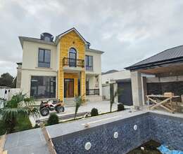 Satış Bağ evi, 200m²