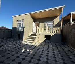 Satış Həyət evi, 100m²