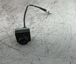 Chevrolet equinox arxa kameraai 