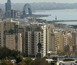 Satılır Yeni tikili, 114m², 3-Otaqlı