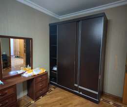 Kirayə verilir Köhnə tikili, 110m², 3-Otaqlı