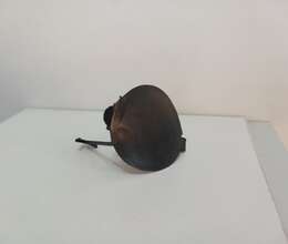 Hyundai Accent 2011 buksir qapağı