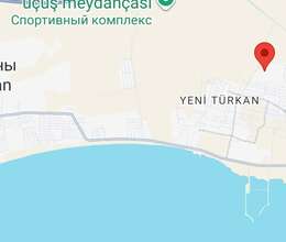 8 sot yer satılır Türkanda 