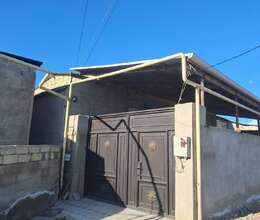 Satış Həyət evi, 90m²