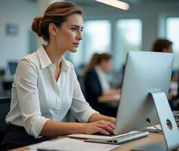 Məlumat axınlarının idarə edilməsə üzrə menecer iş elanı