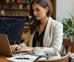 İnformasiya axınlarının idarə edilməsi üzrə menecer 