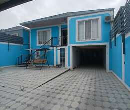 Kirayə Həyət evi, 110m²