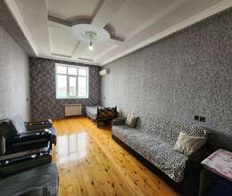 Satılır Yeni tikili, 69m², 2-Otaqlı