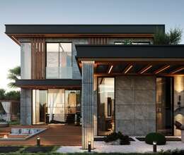 Peşəkar usta heyəti ilə təmir-tikinti