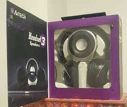 Qulaqlıq "A4TECH HSB-500U"