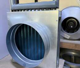 Sulu qızdırıcı F315 