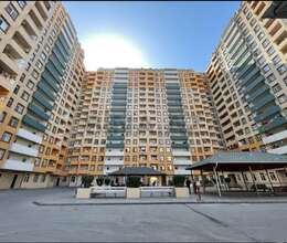 Satılır Yeni tikili, 83m², 2-Otaqlı