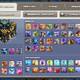 Clash of clans 17max
