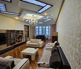 Satılır Yeni tikili, 200m², 4-Otaqlı