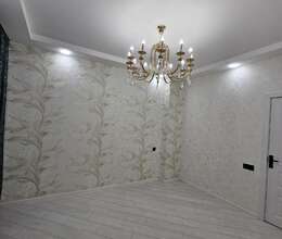 Satılır Yeni tikili, 44m², 2-Otaqlı