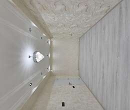 Satılır Yeni tikili, 44m², 2-Otaqlı