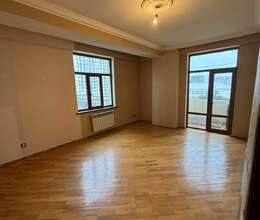 Satılır Yeni tikili, 113m², 3-Otaqlı