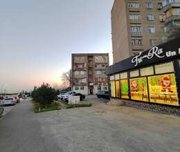 Satılır Köhnə tikili, 48m², 3-Otaqlı