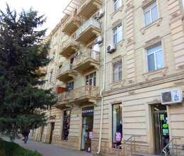 Satılır Köhnə tikili, 75m², 3-Otaqlı