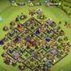 clash of clans hesabi bb10 