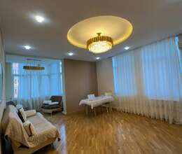 Kirayə verilir Yeni tikili, 100m², 3-Otaqlı