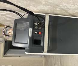 Lazer aparati Candela