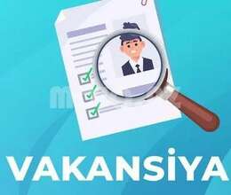 Aktiv gənclərə ofis işi təklif olunur