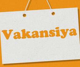 Pedaqoji təcrübəsi olanlara ofis daxili iş təklifi