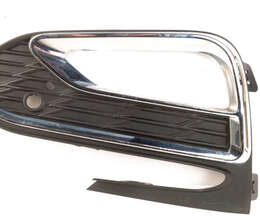 Chevrolet cruze duman eynəyi