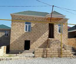 Satış Həyət evi, 44m²