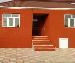 Satış Həyət evi, 44m²