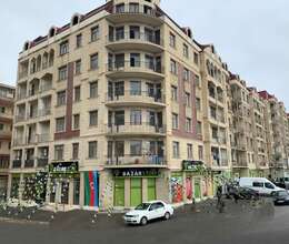 Satılır Yeni tikili, 89m², 3-Otaqlı