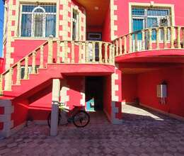 Satış Həyət evi, 100m²