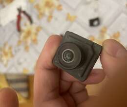 Chevrolet equinox kamerası