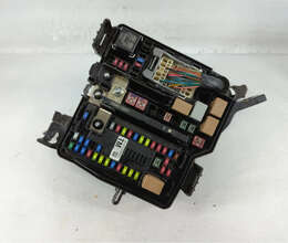 Hyundai santa fe 2019 predoxronitel qutusu