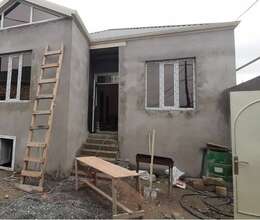 Satış Həyət evi, 72m²