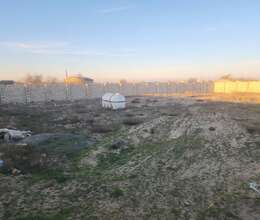 12 sot torpaq sahəsi satılır