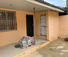 Satış Həyət evi, 60m²