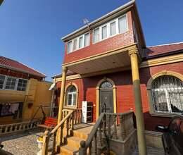 Satış Həyət evi, 210m²