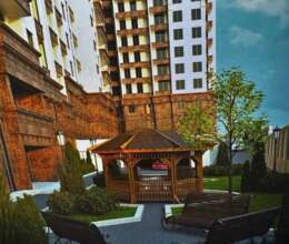 Satılır Yeni tikili, 169m², 4-Otaqlı