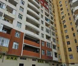 Satılır Yeni tikili, 90m², 2-Otaqlı