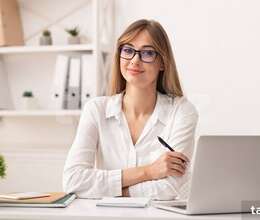 Ofis Meneceri tələb olunur 