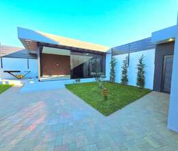 Satış Villa, 260m²