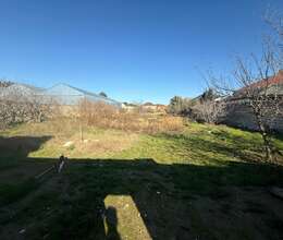 Maştağada yol kenarı torpaq satılır