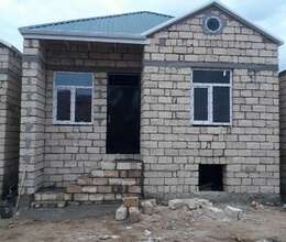 Satış Həyət evi, 44m²