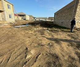 Savalanda  torpaq satılır