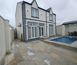 Satış Həyət evi, 90m²