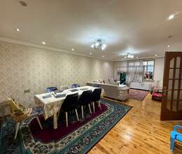 Satış Həyət evi, 120m²