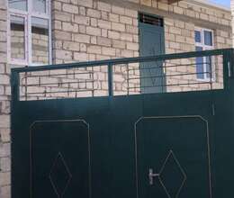 Satış Həyət evi, 44m²